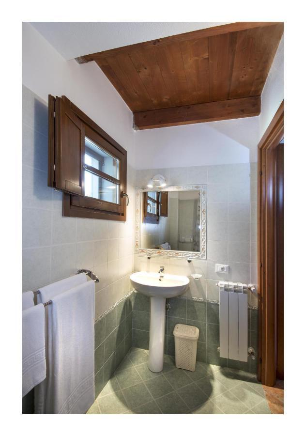 Il Borgo Di Tresana Casa Marina Villa Eksteriør bilde