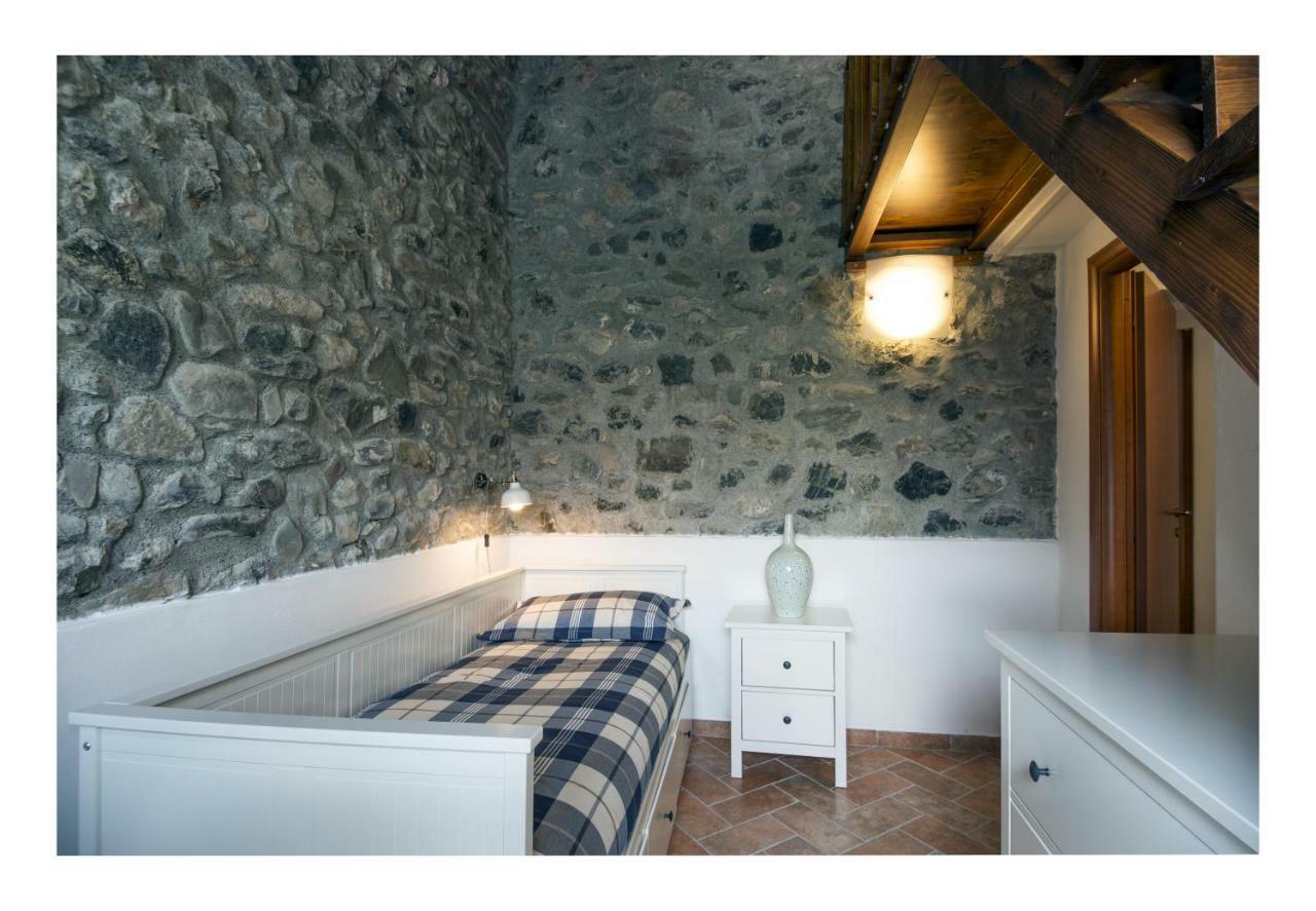 Il Borgo Di Tresana Casa Marina Villa Eksteriør bilde